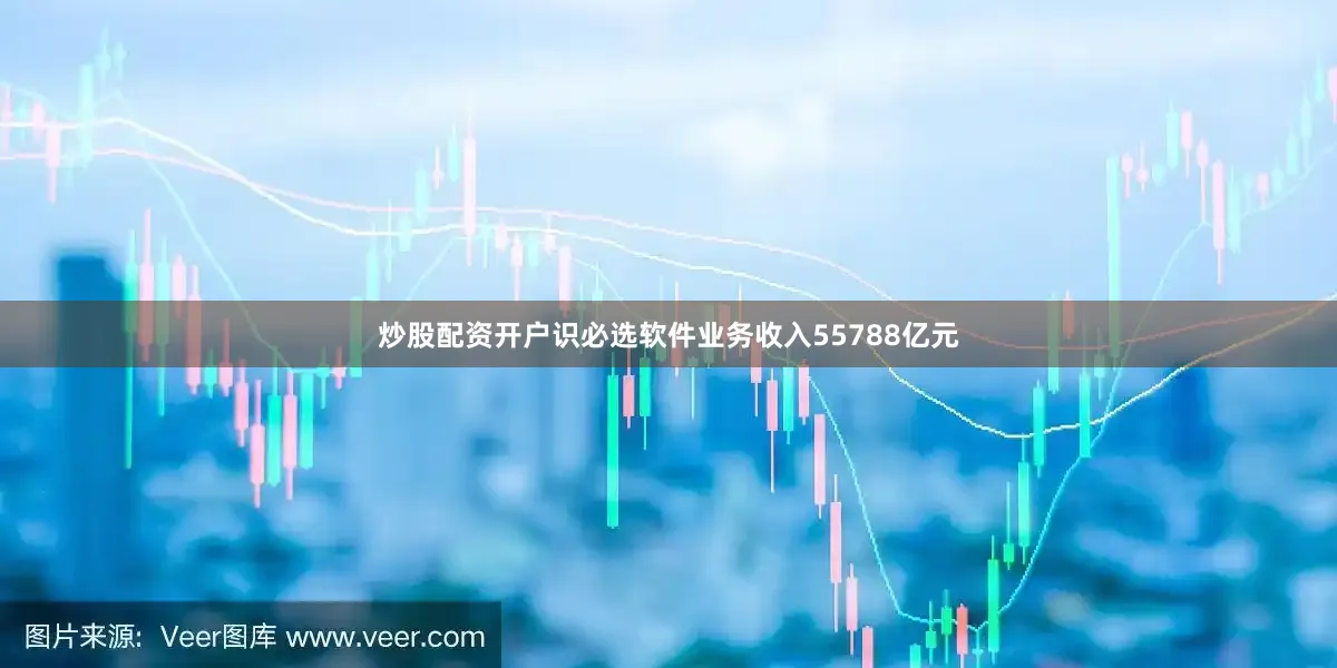 炒股配资开户识必选软件业务收入55788亿元